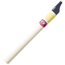 Zetsaw 08992 Bamboo Mushroom 240 Handle Compatible with Pipe Saw Series and Zetsaw Series Replacement Blade, Made of Wood, Made in Japan