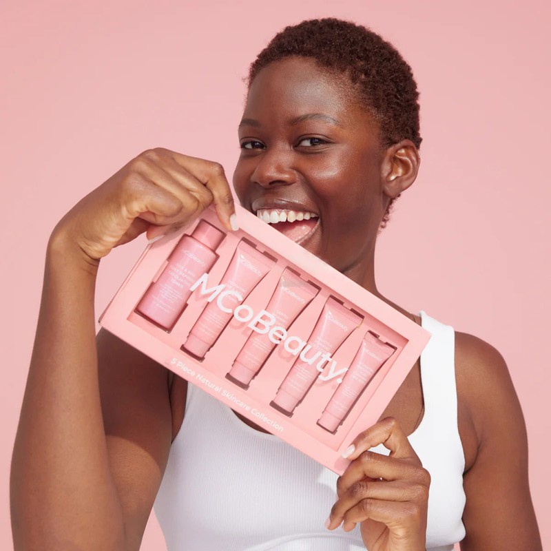 McoBeauty Perfect Skincare Bundle