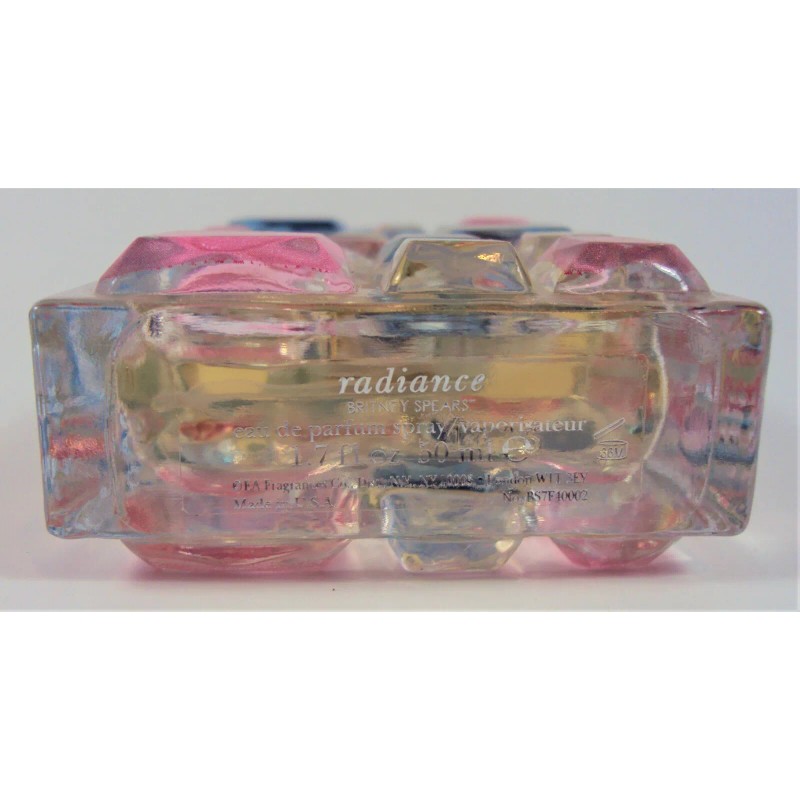 Britney Spears RADIANCE by Britney Spears 1.7 oz / 50