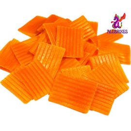 Alebrixes | Mexican Wheat Pellets 8oz (226g) | Duritos - Mexican Snack | Chicharron - Fritura De Harina Para Freir | Savory, Classic, Crispy, Mouth-Watering | Handcrafted in Mexico.