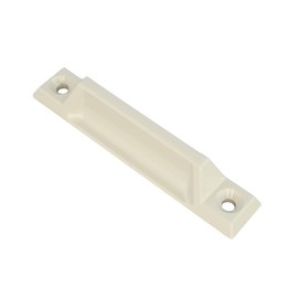 WRS Truth 3-5/16" Die Cast Sash Lift - Beige
