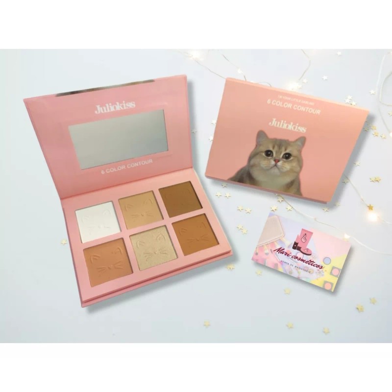 KleanColor Lote De Cosmeticos A Mayoreo Alta Calidad