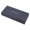 Mitsubishi Pencil Mechanical Pencil Kurutoga Dive 0.5mm Aurora Purple 309534000