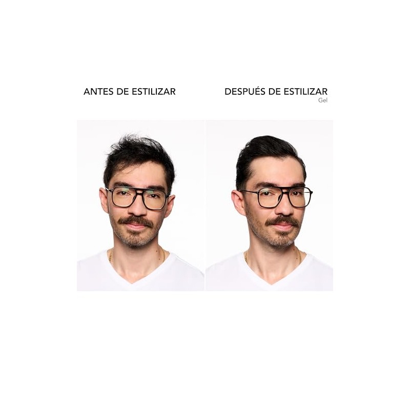 Bumble and Bumble Gel para el cabello | Alta Fijación