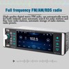 1DIN 5.1 inch Touch Screen Car Radio 5188 MP5 Player