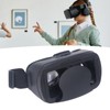 Virtual Reality Headset, 3D VR Headset with 120° Wide Angle
