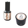 LinoGel Non-Wipe Top Gel, Top Gel, Domestic Gel, Nail Top,