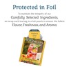 Bigelow Botanicals Cold Water Infusion Blueberry Citrus Basil Herbal Tea,
