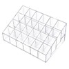 Benbilry Lipstick Stand / Cosmetic Storage Organiser / Acrylic and