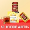 Twinings Decaffeinated Chai Individually Wrapped Bags, 20 Count (Pack of