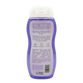 Árbol Verde  Shampoo Natural Relajante Para Bebé Árbol Verde 250ml