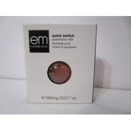 Eyeshadow em michelle phan Eyeshadow Refill for The Life Palette (Summer Sunset) NEW!