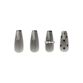 BN Nairutiler Nail Tiers 2 NRT2-15 (30 Nail Tips / 12 Sizes)
