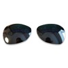 POLARLENS Polarised Replacement Lenses for Oakley Crosshair 2012 - Compatible