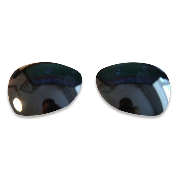 POLARLENS Polarised Replacement Lenses for Oakley Crosshair 2012 - Compatible