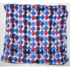 beybey® Women's Silk Loop Scarf in Beautiful Colours and a