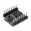Podazz 5pcs DFPlayer Mini Mp3 Player Board YX5200 Module Compatible