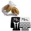 Will You Marry Me? Fortune Cookie Wedding Proposal Gift –