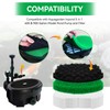 Pond Filter Replacement for Aquagarden Inpond 5 in 1 600