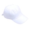 Foetest Adjustable Hat Baseball Cap Casual Hat Sports Cap Cotton
