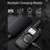 Quansheng UV-K5 Radio USB-C Charging Dual Band Two Way Radio