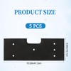 WH01X35719 Washer Dryer Combo Lint Filter for GE Washer Dryer