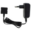 vhbw Power Supply Compatible with Gigaset SL910A, SL910H Landline Phone