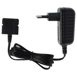 vhbw Power Supply Compatible with Gigaset SL910A, SL910H Landline Phone Charging Station - 150 cm