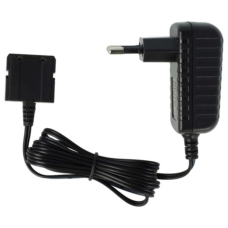 vhbw Power Supply Compatible with Gigaset SL910A, SL910H Landline Phone