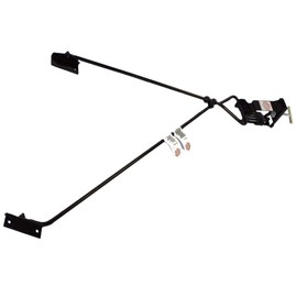 Folding Support Brace - Pump Jack Scaffolding - Alum A PoleF