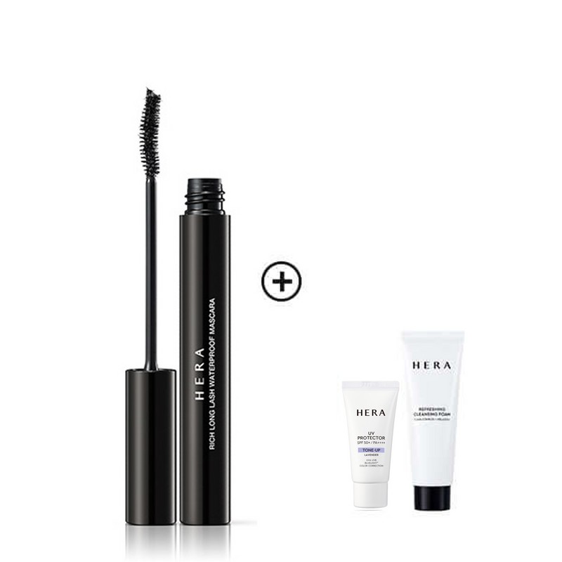 HERA Rich Long Lash Waterproof Mascara