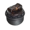 Suntour Unisex - Adult Preload Knob 2220596065 Preload Knob, Black,