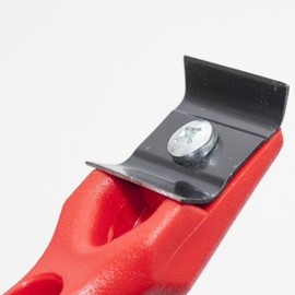 40 mm Paint Scraper Reversible Blade Cleaning Painting