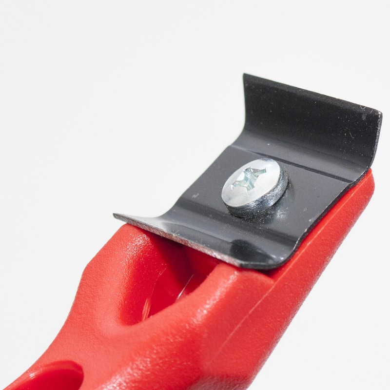 40 mm Paint Scraper Reversible Blade Cleaning Painting