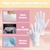 HandLove Glove is no Longer in use.