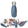 Stainless Steel Portable Coke Sports Vacuum Cup Thermal Flasks Insulation