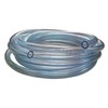 4mm ID x 6mm OD Clear PVC Tube - Water/Air