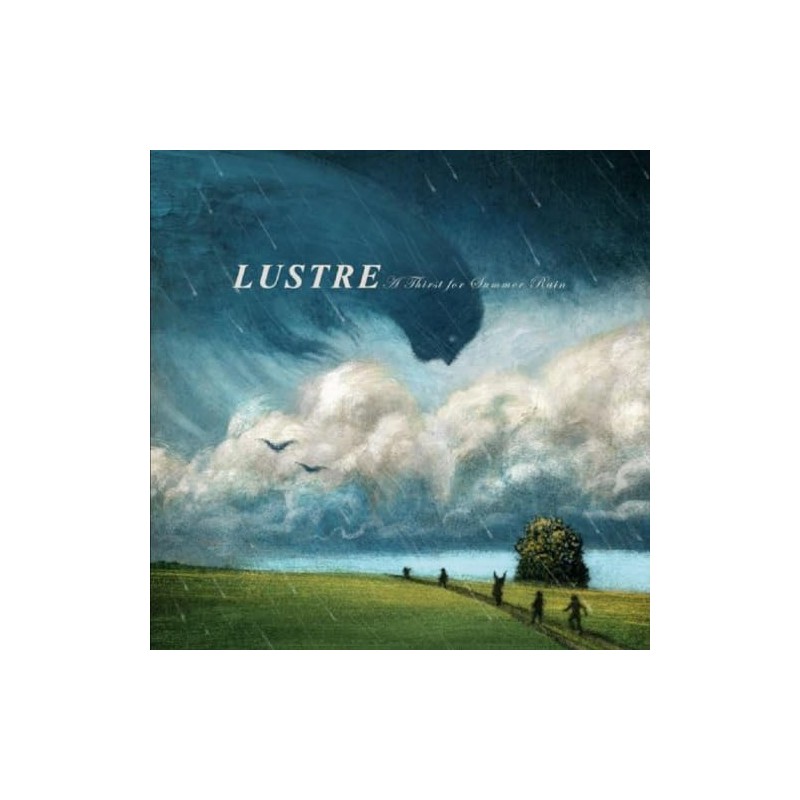 A Thirst For Summer Rain