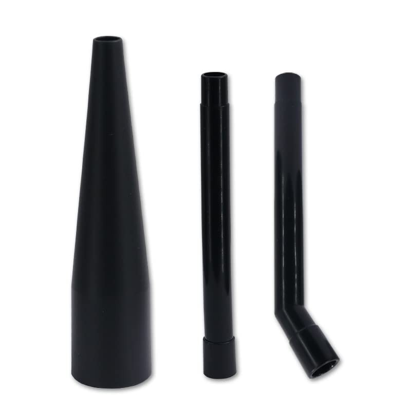 Micro Cleaning Kit Vacuum Attachments For Compact Wet Dry Shop