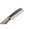 TEPPA 14011 Kakuda Kakuda Olive Drab Bonfire Hatchet for Outdoor