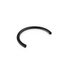 100 x Oring 15.3 mm O-ring 15.3 x 2.4 NBR