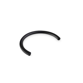 100 x Oring 15.3 mm O-ring 15.3 x 2.4 NBR 70 Shr 400 bar O-rings 15.3 x 20.1 x 2.4 mm – rubber seal, sealing ring