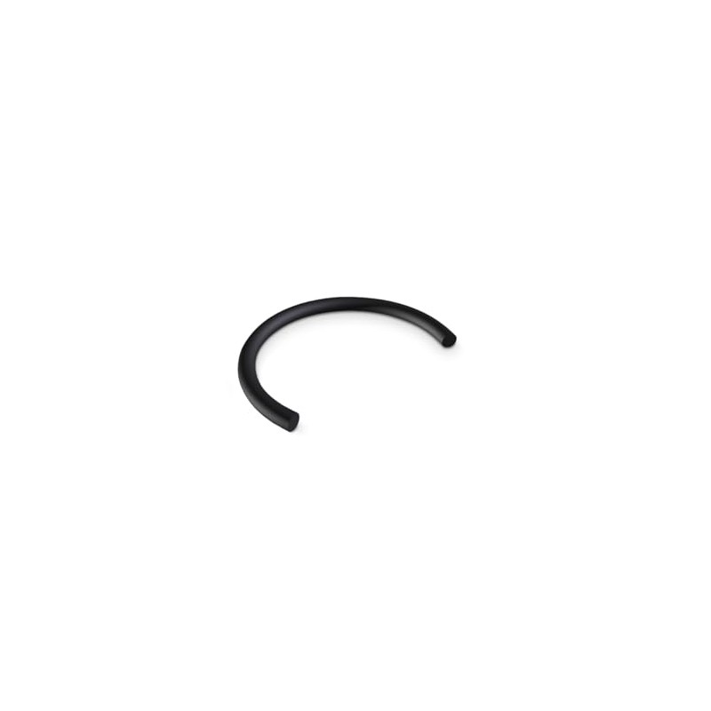 100 x Oring 15.3 mm O-ring 15.3 x 2.4 NBR
