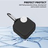Silicone Cover Case for CMF Buds Pro 2,Protective Earbuds Sleeve