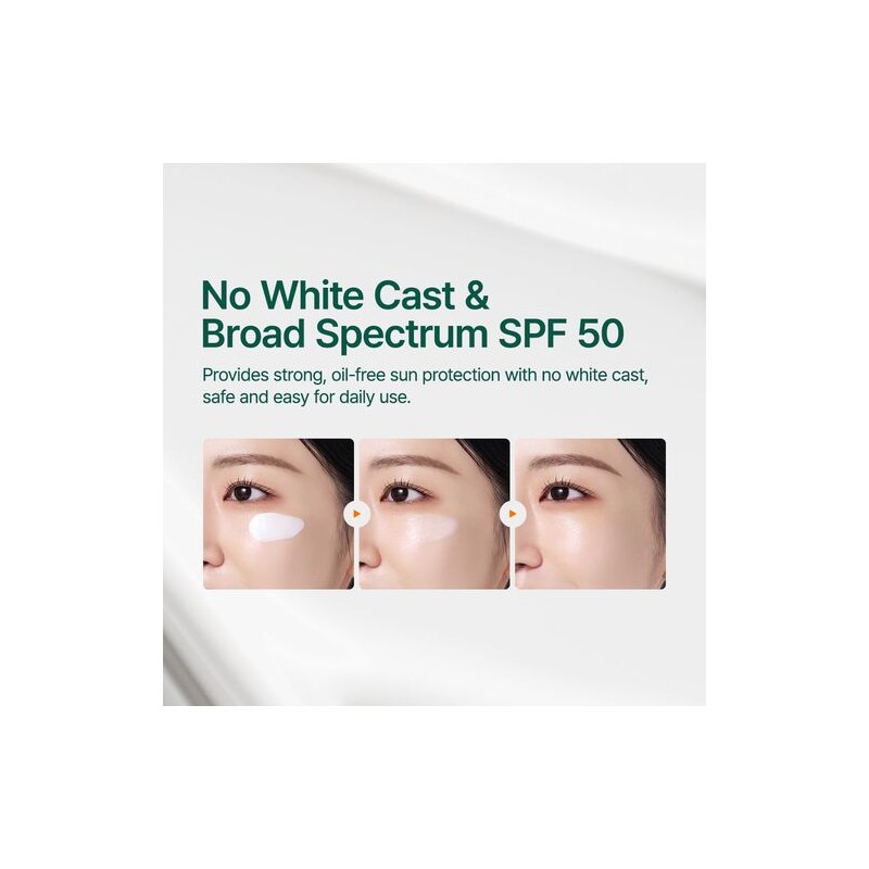 Purito Seoul [Purito Seoul]Sun Day Adventure Sunscreen 50ml (OTC)