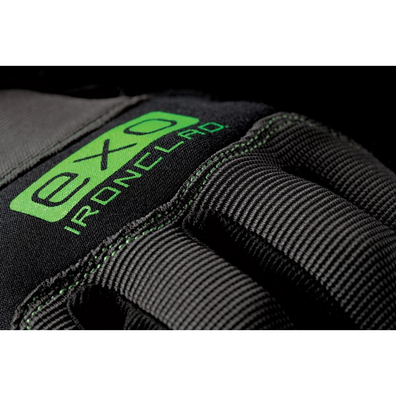 Ironclad EXO2-MWR-04-L EXO Modern Water Resistant Gloves