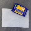 Karada Wipe Towels, Extra Large, Extra Thick, 30 Sheets, 15.7