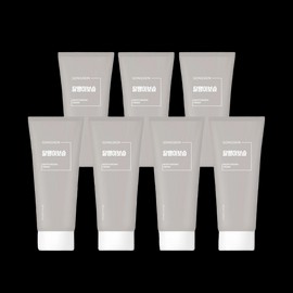 Gongskin Snail Moisturizing Cream 100ml 7pcs_B / 공스킨 달팽이보습 수분크림 100ml 7개 _B