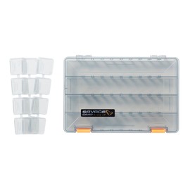 Savage Gear SMOKE LURE BOXES