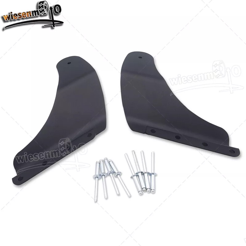 WSAYS Fit Polaris Ranger XP 900/1000 Roof 50'' LED Light